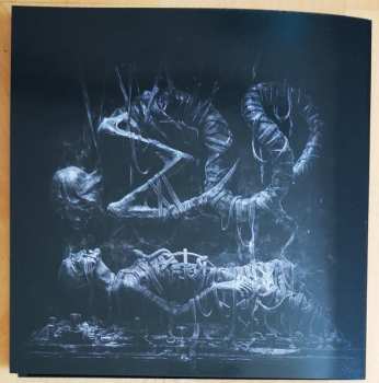 CD NEKPΩN IAXEΣ: The Oracles LTD