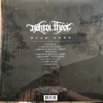 LP Nekroí Theoí: Dead Gods