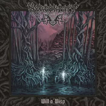Nekrokraft: Will 'o Wisp