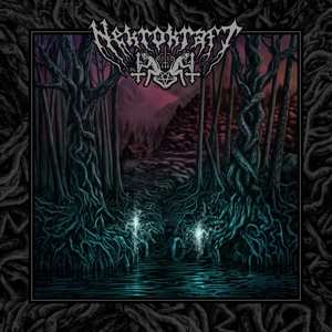 CD Nekrokraft: Will 'o Wisp