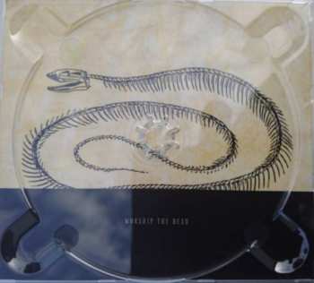 CD Nekromant: Snakes & Liars