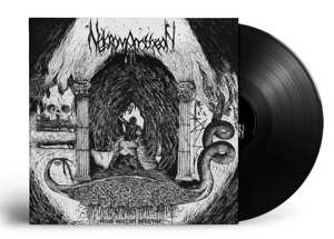 LP Nekromantheon: Rise, Vulcan Spectre