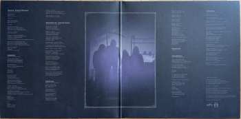 LP Nekrovault: Totenzug: Festering Peregrination CLR