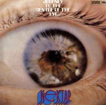 Album Nektar: Journey To The Centre Of The Eye