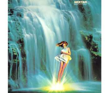 3CD Nektar: Magic Is A Child - Remastered & Expanded Edition