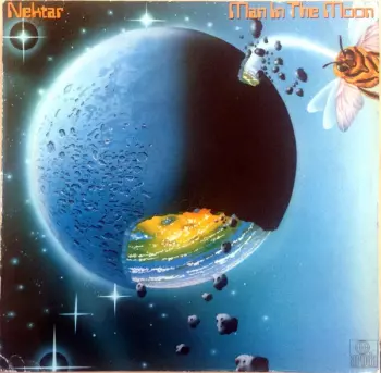 Nektar: Man In The Moon