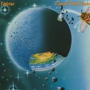 LP Nektar: Man In The Moon CLR | LTD