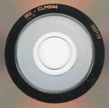 CD Nektar: Time Machine