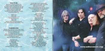 CD Nektar: Time Machine