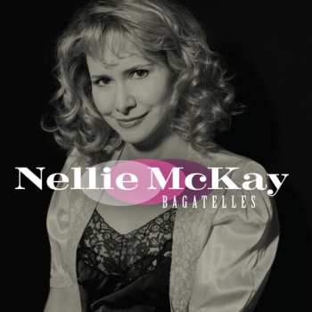 Album Nellie McKay: Bagatelles
