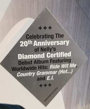 2LP Nelly: Country Grammar