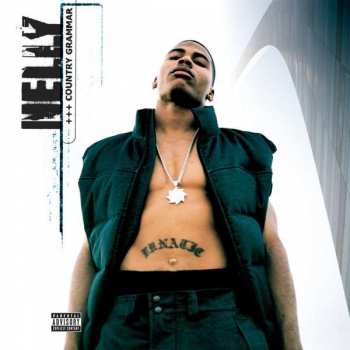 2LP Nelly: Country Grammar DLX | CLR