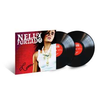 2LP Nelly Furtado: Loose