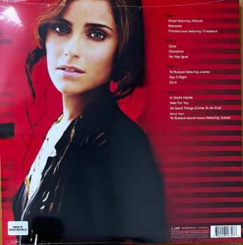 2LP Nelly Furtado: Loose CLR | LTD