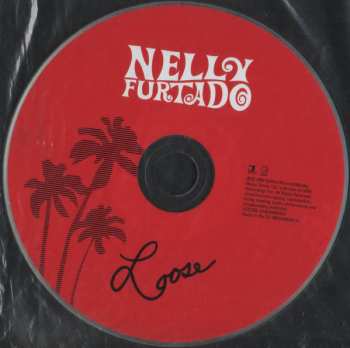 CD Nelly Furtado: Loose