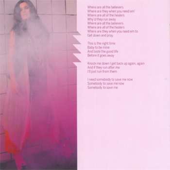 CD Nelly Furtado: The Spirit Indestructible