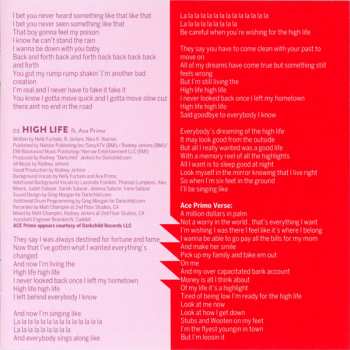 CD Nelly Furtado: The Spirit Indestructible