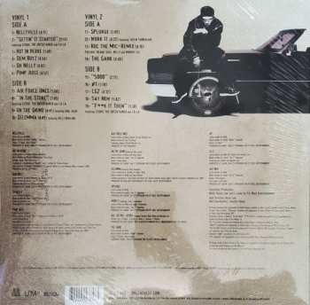 2LP Nelly: Nellyville