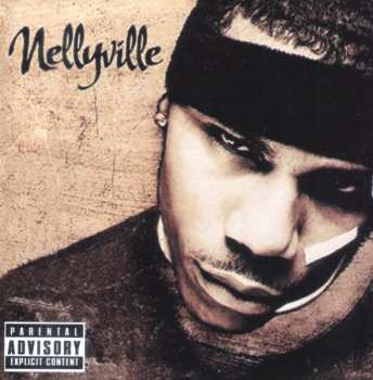 CD Nelly: Nellyville