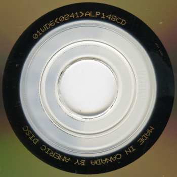 CD Nels Cline: Ash And Tabula (Out Trios Volume Three)