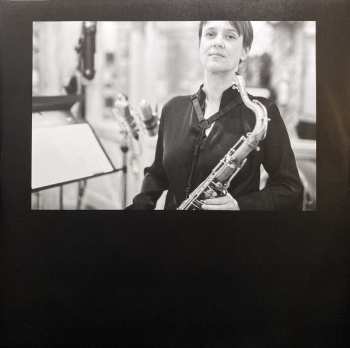 2LP Nels Cline: Consentrik Quartet