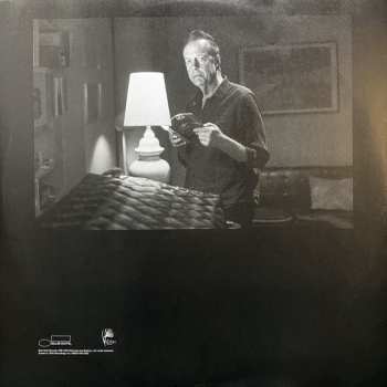 2LP Nels Cline: Consentrik Quartet