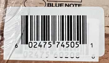 2LP Nels Cline: Consentrik Quartet