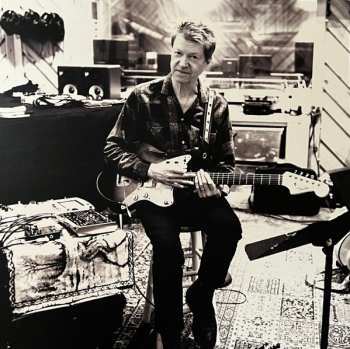 2LP Nels Cline: Consentrik Quartet