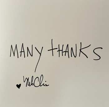 2LP Nels Cline: Consentrik Quartet