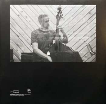 2LP Nels Cline: Consentrik Quartet