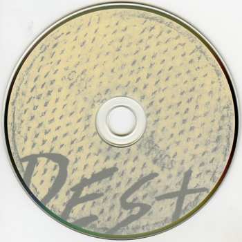 CD Nels Cline: Destroy All Nels Cline