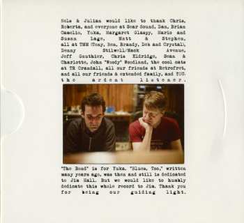 CD Nels Cline: Room