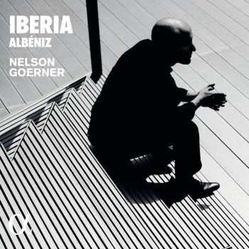 CD Isaac Albéniz: Iberia