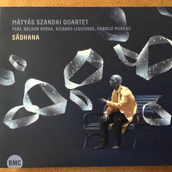 Album Mátyás Szandai: Sadhana