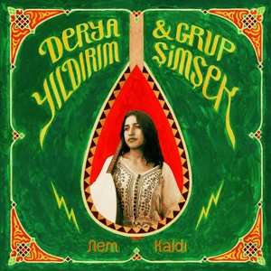Album Derya Yıldırım: Nem Kaldı