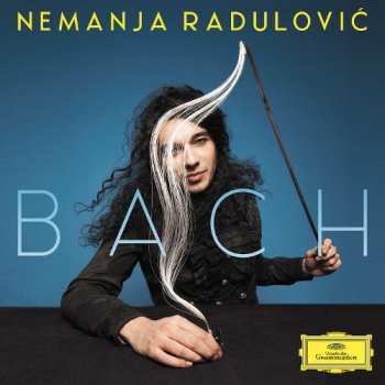CD Johann Sebastian Bach: Bach
