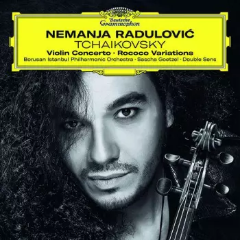 Violin Concerto - Rococo Variations