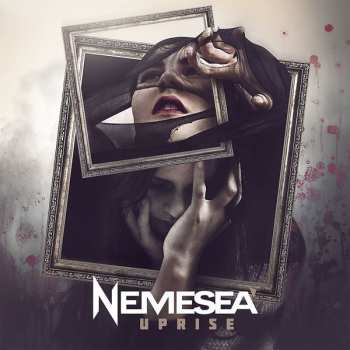 CD Nemesea: Uprise LTD | DIGI