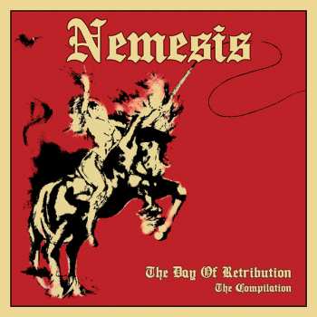 2CD Nemesis: The Day Of Retribution (The Compilation)