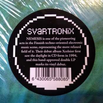 LP Nemesis: Xcelsior