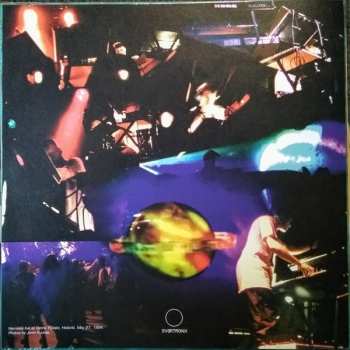 LP Nemesis: Xcelsior