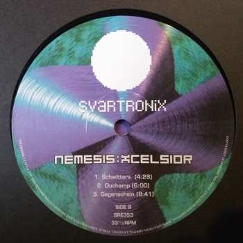 LP Nemesis: Xcelsior