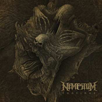 CD Nemesium: Continua LTD | DIGI