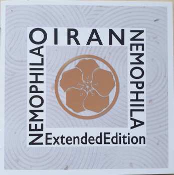 CD Nemophila: Oiran Extended Edition