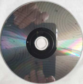CD Nemophila: Oiran Extended Edition