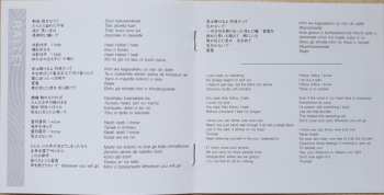 CD Nemophila: Oiran Extended Edition