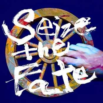 CD Nemophila: Seize The Fate