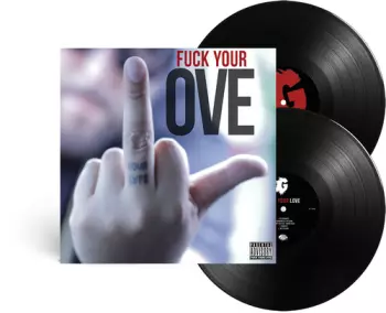 Fuck Your Love
