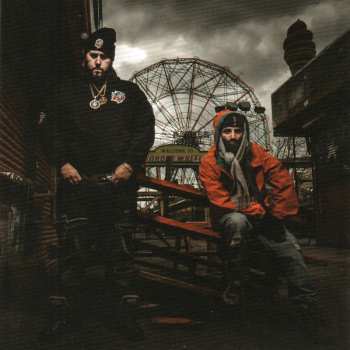 CD Nems: Gorilla Monsoon