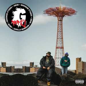 LP Nems: Gorilla Monsoon
